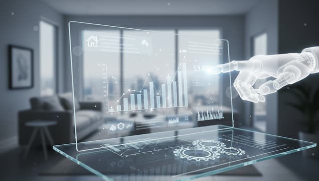 Automatyczna wycena zamiast rzeczoznawcy: jak działa i kiedy warto?