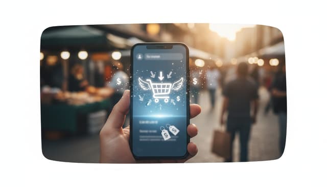 Automatyczne alerty o promocjach: jak zaoszczędzić na zakupach