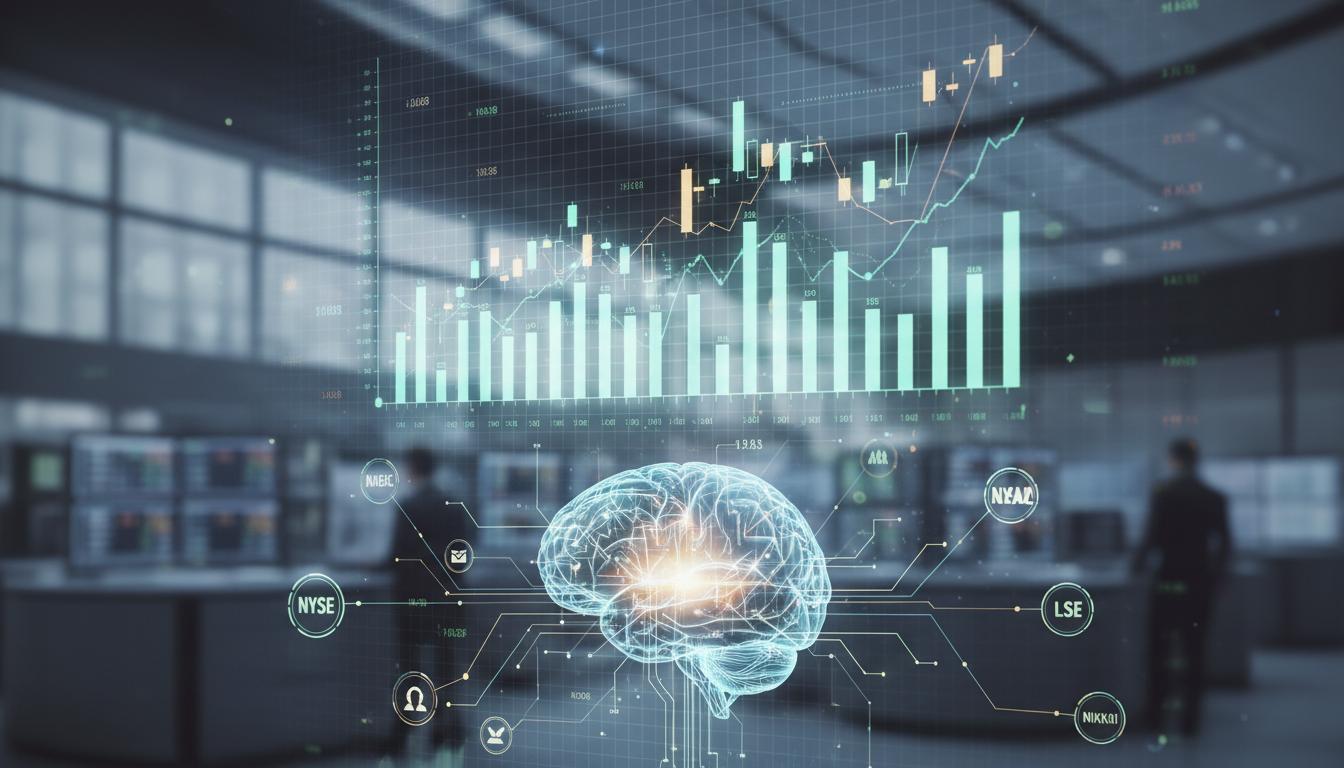 Automatyczne analizy giełdowe: praktyczny przewodnik inwestora