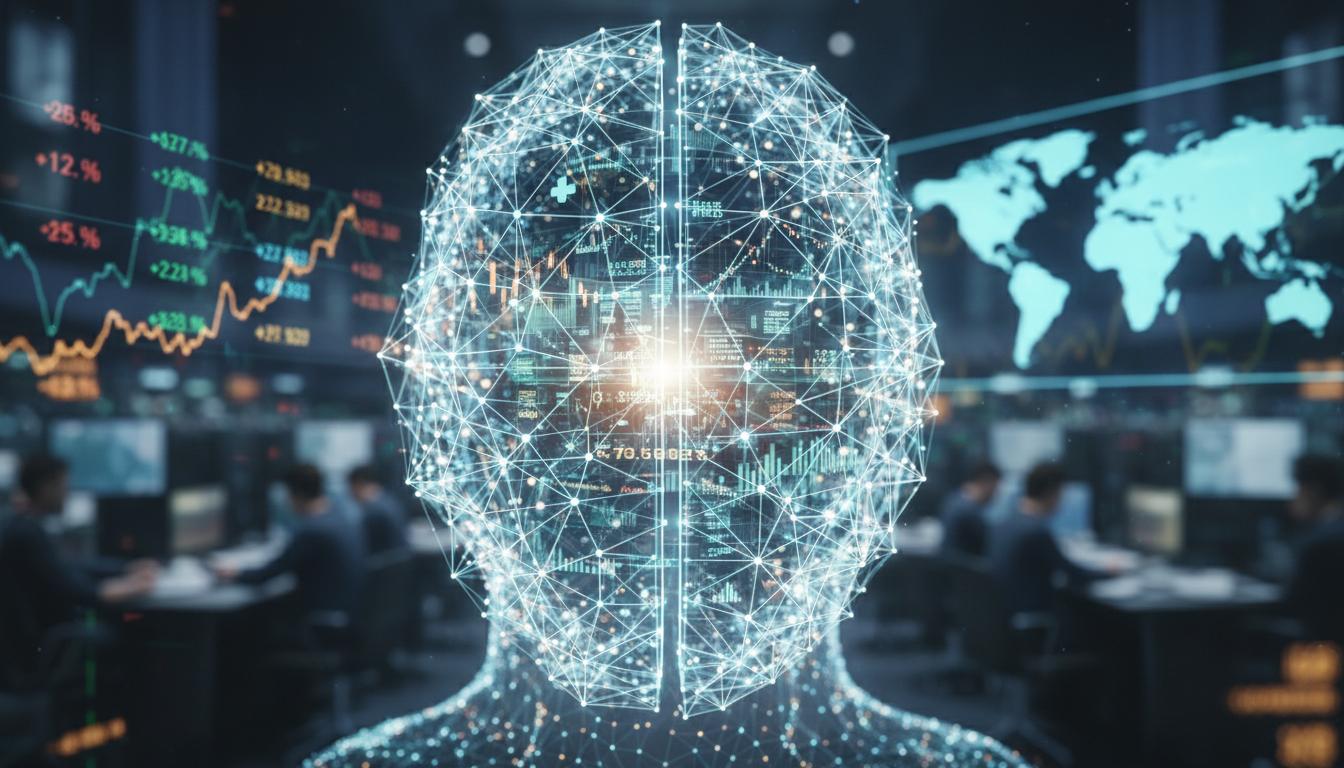 Automatyczne analizy rynkowe AI: praktyczny przewodnik dla firm