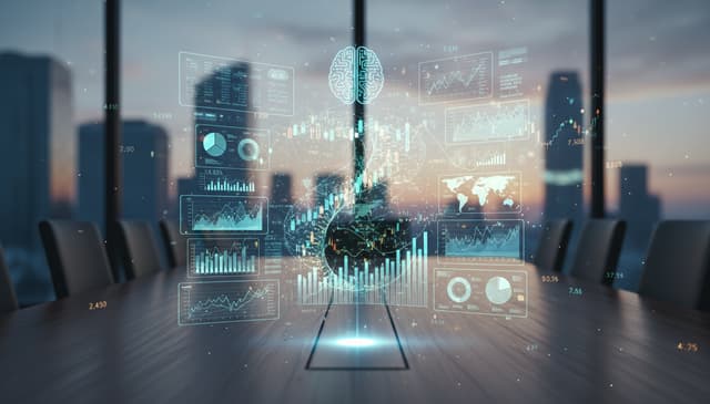 Automatyczne analizy rynku inwestycji: przewodnik po nowoczesnych narzędziach