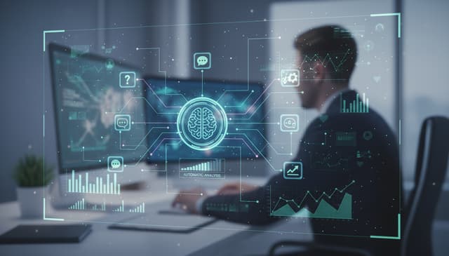 Automatyczne analizy zgłoszeń klientów: jak usprawnić wsparcie.ai