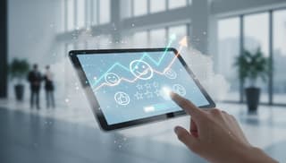 Automatyczne ankiety satysfakcji klienta: praktyczny przewodnik