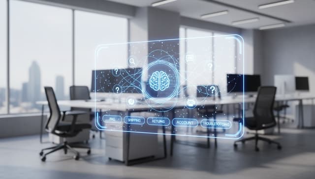 Automatyczne chatboty FAQ: praktyczny przewodnik dla wsparcie.ai