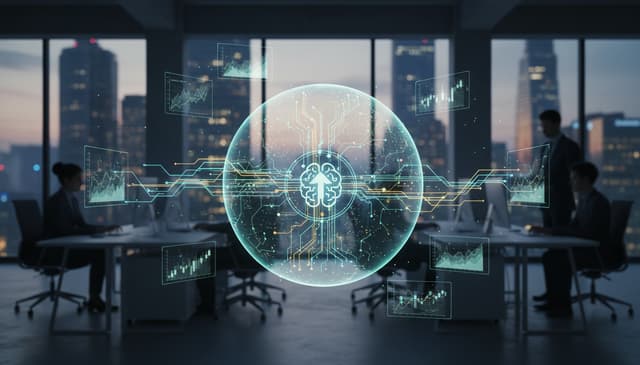 Automatyczne doradztwo biznesowe online: praktyczny przewodnik dla firm