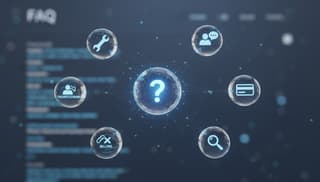 Automatyczne FAQ na stronie: jak usprawnić obsługę klienta z pomocą AI