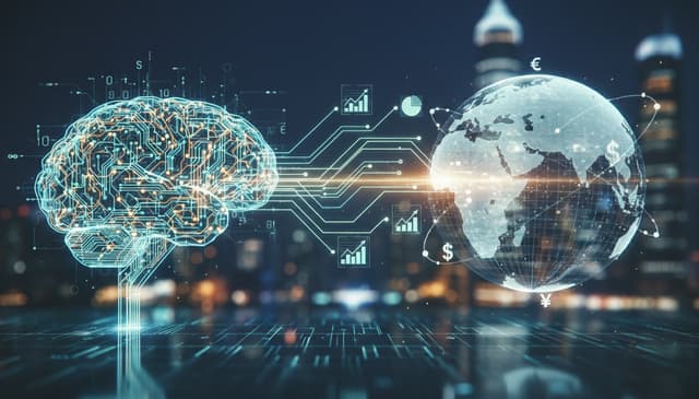 Automatyczne generowanie analiz rynku: praktyczny przewodnik dla firm