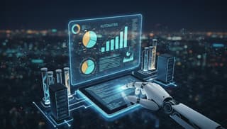 Automatyczne generowanie analiz sprzedaży: jak usprawnić raportowanie