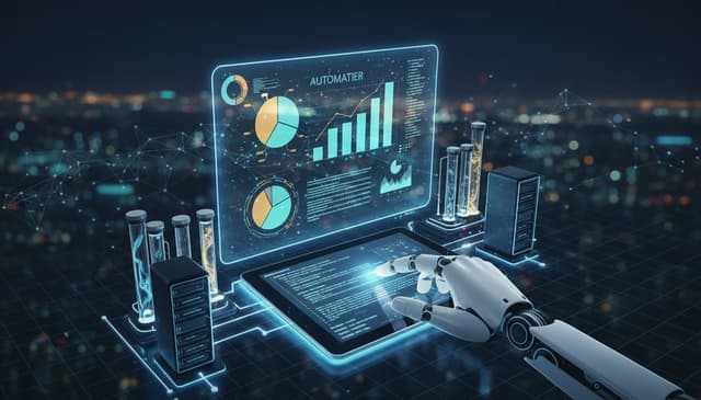 Automatyczne generowanie analiz sprzedaży: jak usprawnić raportowanie