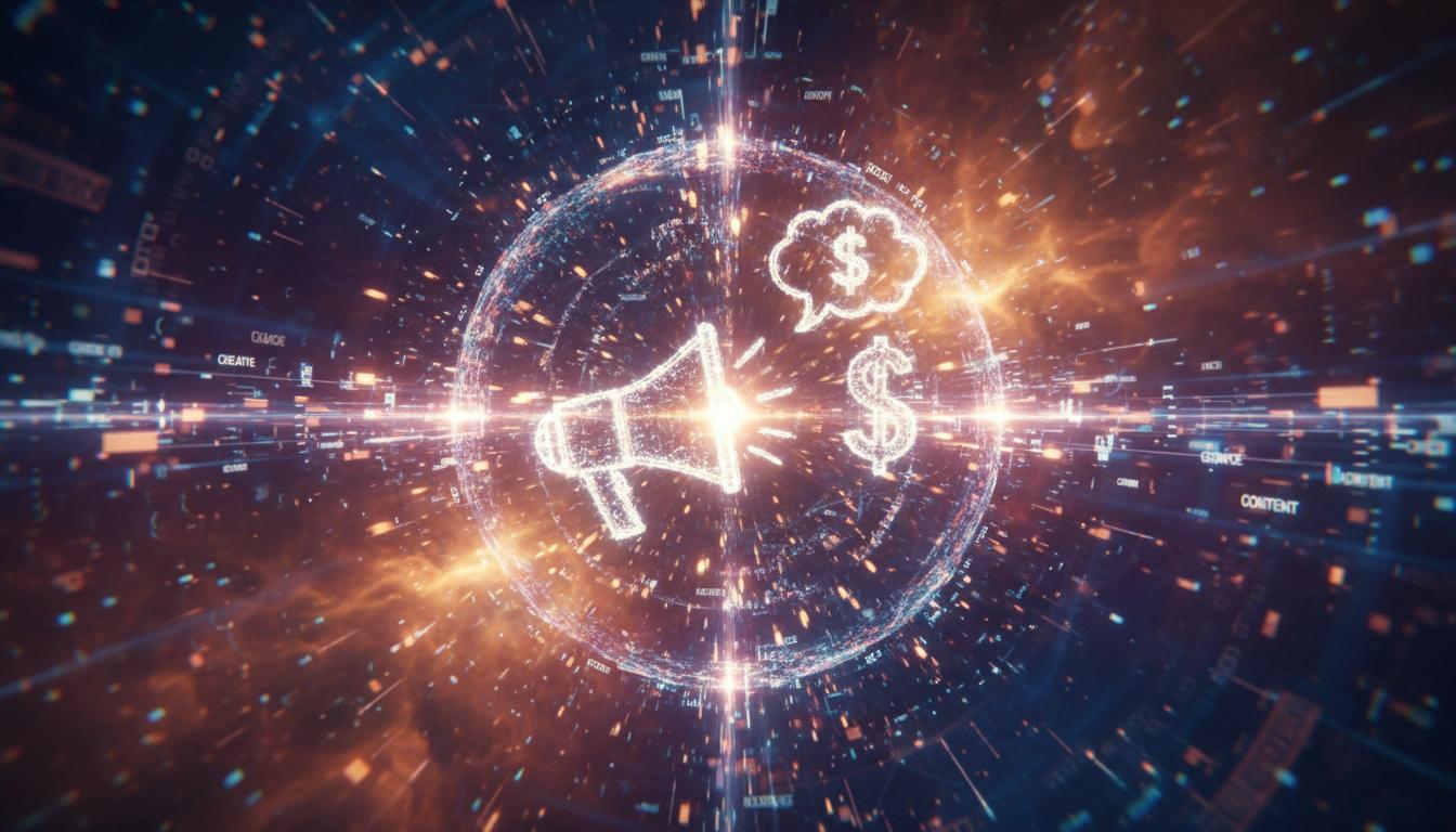 Automatyczne generowanie angażującej treści marketingowej: praktyczny przewodnik