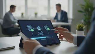 Automatyczne generowanie faktur: praktyczny przewodnik dla firm