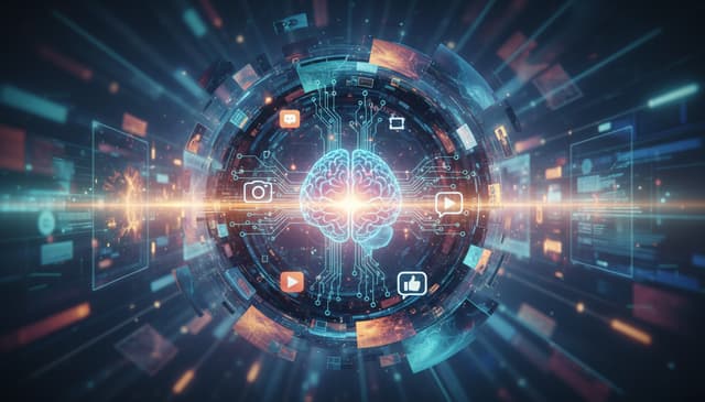 Automatyczne generowanie grafik na media społecznościowe: praktyczny przewodnik