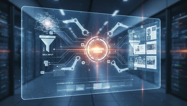 Automatyczne generowanie kampanii content marketingowej: praktyczny przewodnik