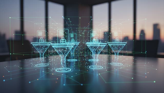 Automatyczne generowanie leadów: praktyczny przewodnik dla firm