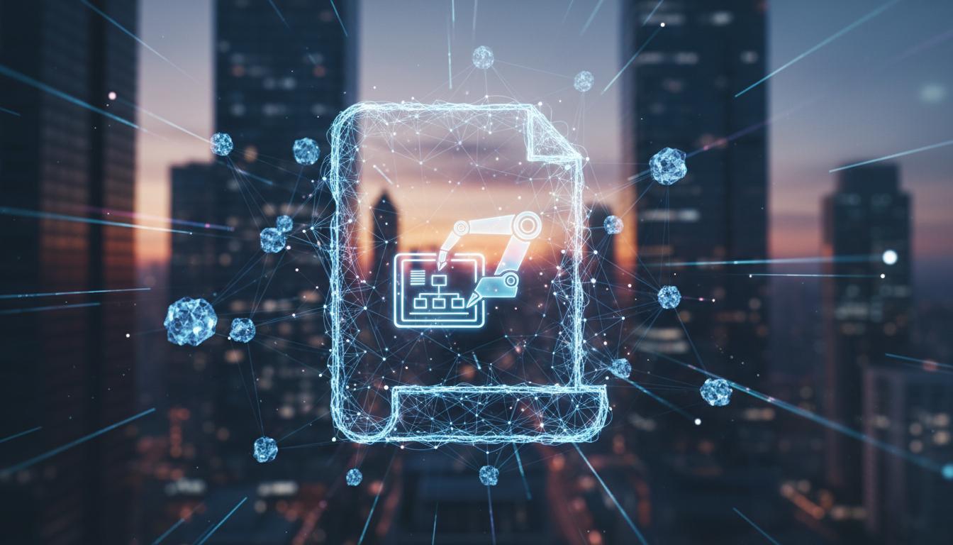 Automatyczne generowanie ofert AI: praktyczny przewodnik dla firm