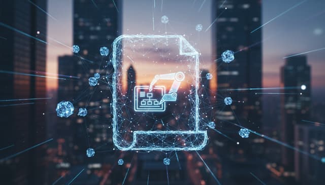 Automatyczne generowanie ofert AI: praktyczny przewodnik dla firm