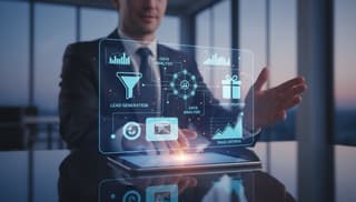 Automatyczne generowanie ofert sprzedażowych: praktyczny przewodnik