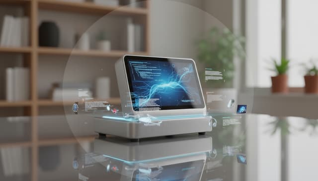 Automatyczne generowanie opisów produktów: praktyczny przewodnik