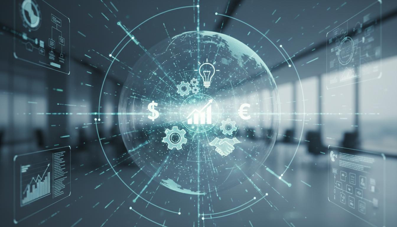 Automatyczne generowanie pomysłów biznesowych: praktyczny przewodnik