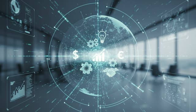 Automatyczne generowanie pomysłów biznesowych: praktyczny przewodnik