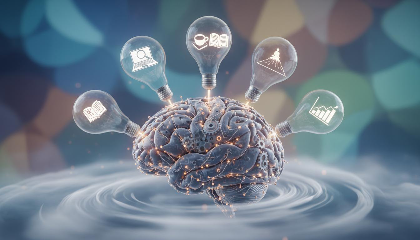 Automatyczne generowanie pomysłów na artykuły blogowe: praktyczny przewodnik