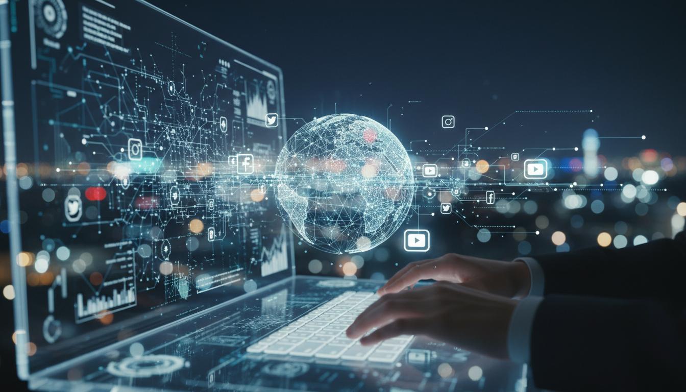 Automatyczne generowanie postów: praktyczny przewodnik dla twórców treści