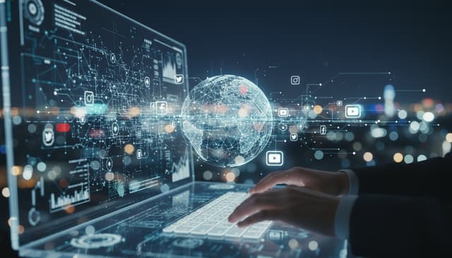 Automatyczne generowanie postów: praktyczny przewodnik dla twórców treści