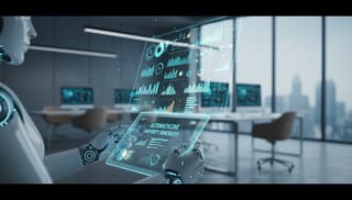 Automatyczne generowanie raportów biznesowych: praktyczny przewodnik