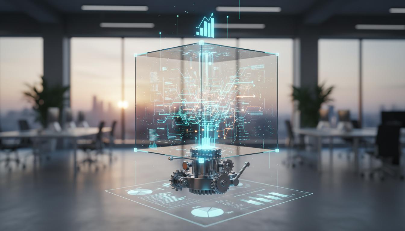 Automatyczne generowanie raportów efektywności: praktyczny przewodnik