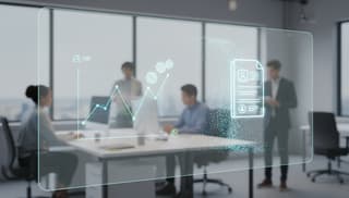 Automatyczne generowanie raportów HR: praktyczny przewodnik dla firm