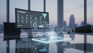 Automatyczne generowanie raportów inwestycyjnych: jak to działa?