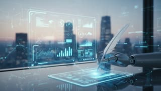 Automatyczne generowanie raportów rynkowych: praktyczny przewodnik