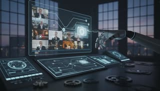 Automatyczne generowanie scenariuszy video: przewodnik dla twórców