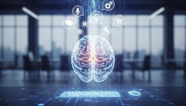 Automatyczne generowanie sloganów: jak usprawnić tworzenie marek