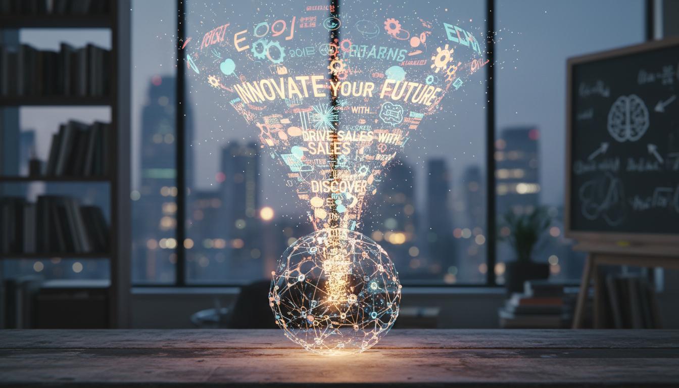 Automatyczne generowanie sloganów reklamowych: praktyczny przewodnik