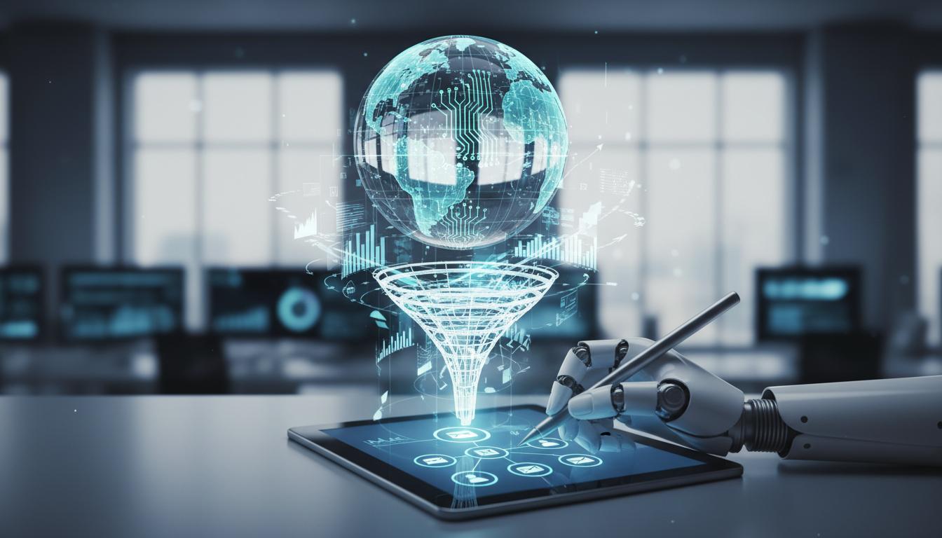 Automatyczne generowanie strategii marketingowych: praktyczny przewodnik