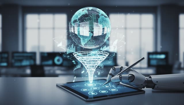 Automatyczne generowanie strategii marketingowych: praktyczny przewodnik