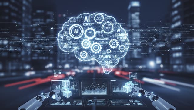 Automatyczne generowanie treści do kampanii reklamowych: praktyczny przewodnik