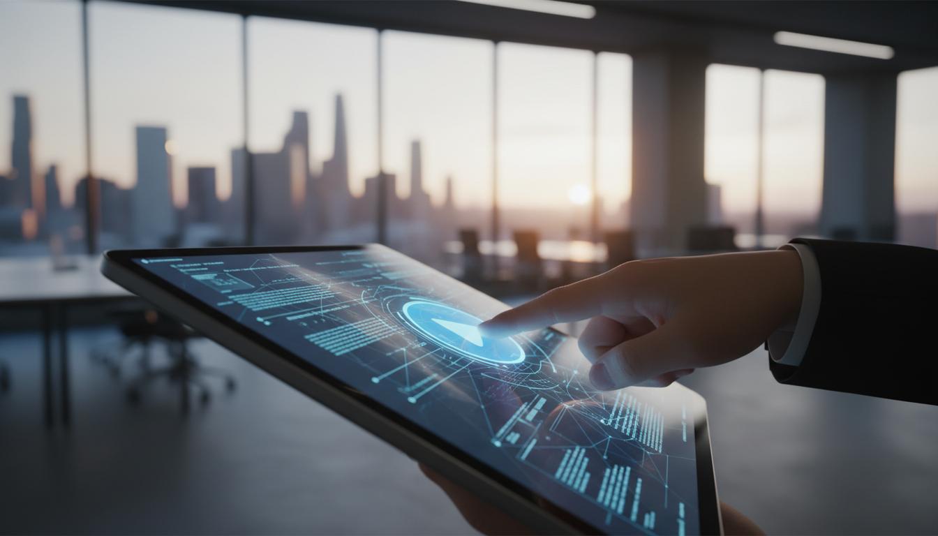 Automatyczne generowanie treści na LinkedIn: praktyczny przewodnik