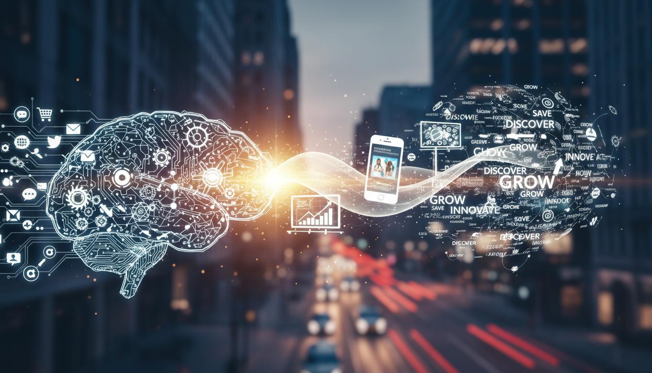 Automatyczne generowanie treści reklamowych: praktyczny przewodnik