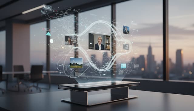 Automatyczne generowanie treści wideo: kompletny przewodnik dla twórców