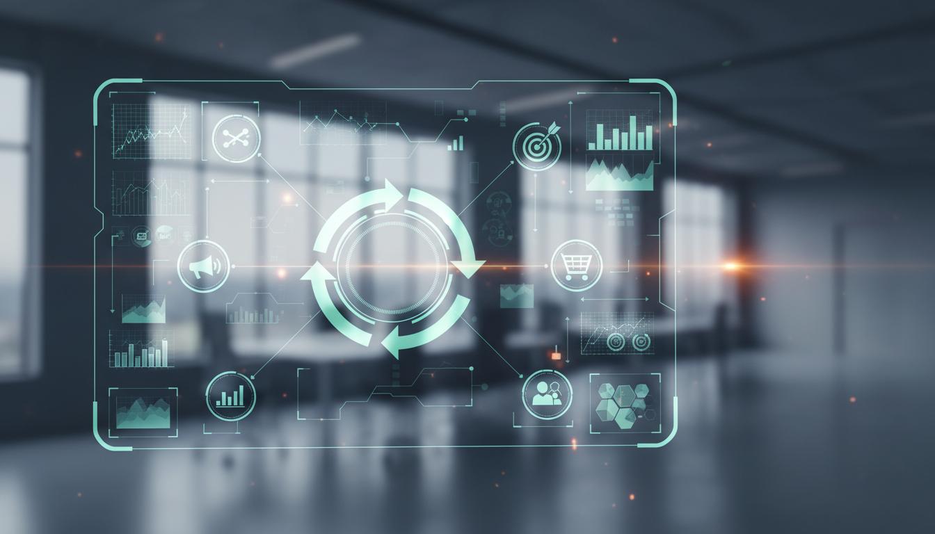 Automatyczne kampanie marketingowe: jak zwiększyć efektywność działań