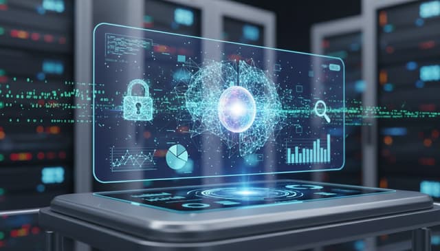 Automatyczne narzędzie do analizy danych osobowych: jak działa i kiedy warto stosować