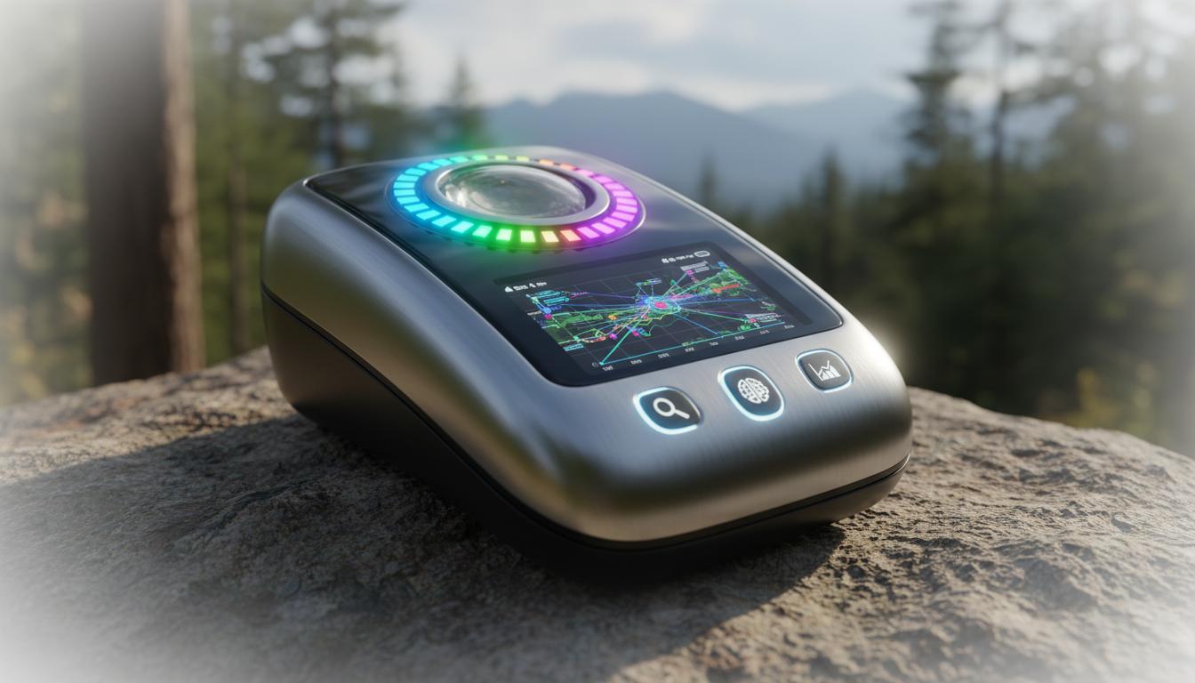 Automatyczne narzędzie do analizy tła: jak usprawnić proces wywiadu