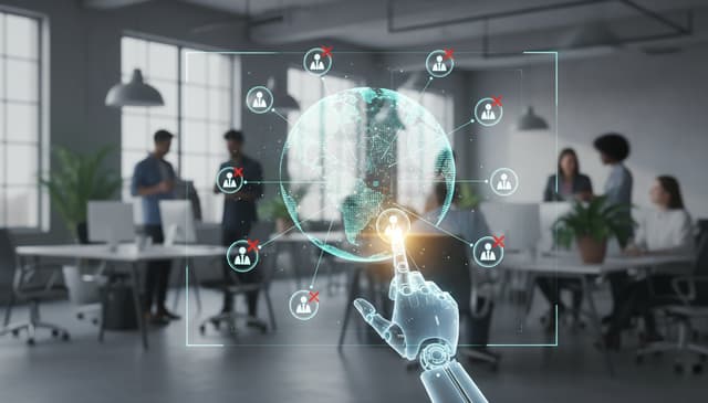 Automatyczne narzędzie do selekcji pracowników: praktyczny przewodnik