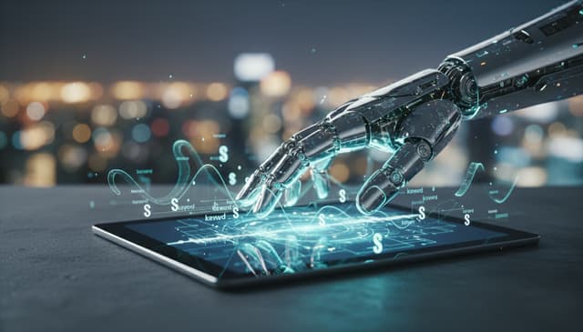 Automatyczne narzędzie SEO do tekstów: jak usprawnić optymalizację?