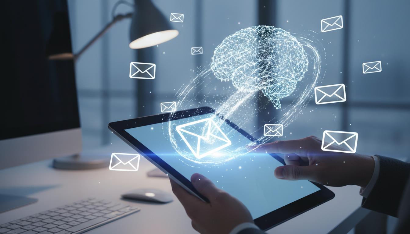 Automatyczne odpowiadanie na e-maile AI: praktyczny przewodnik narzedzia.ai