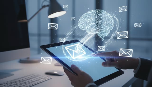 Automatyczne odpowiadanie na e-maile AI: praktyczny przewodnik narzedzia.ai