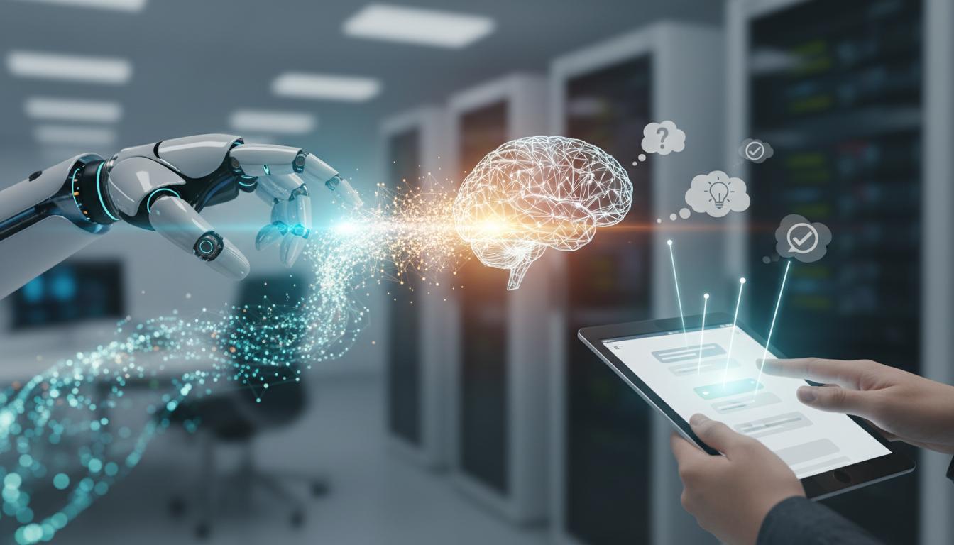 Automatyczne odpowiadanie na zapytania klientów: praktyczny przewodnik