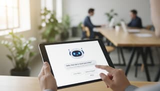 Automatyczne odpowiedzi dla klientów: praktyczny przewodnik dla firm